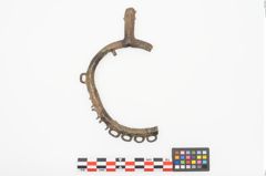 Foto von Bronzegehänge (NHMW-PRAE-024064)